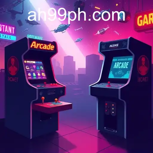 Exploring the Timeless Appeal of 'Arcade Classics' on AH99.com