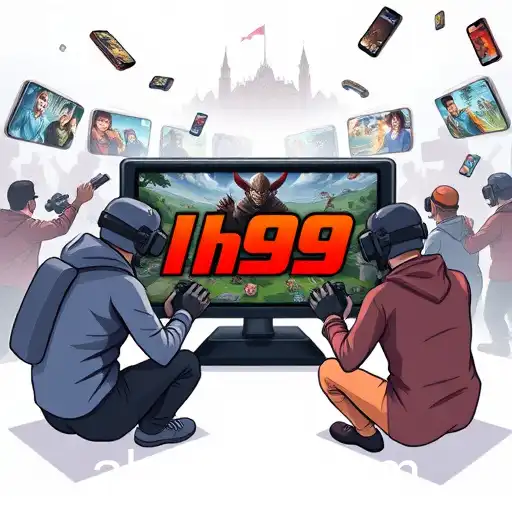 Emerging Trends in Online Gaming