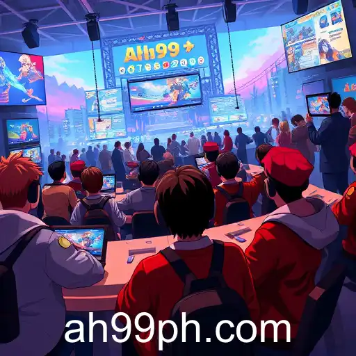 The Evolving Role of English Game Websites in 2025