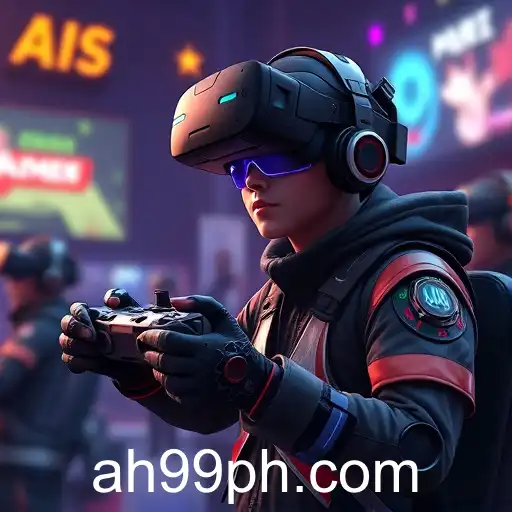 The Evolution of Online Gaming in the mid-2020s