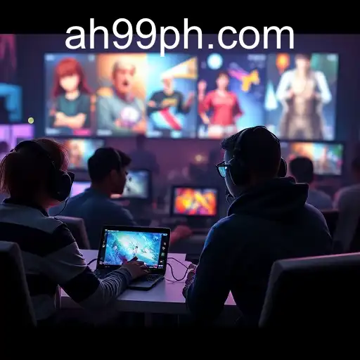 The Evolution of Online Gaming: A Look at ah99.com