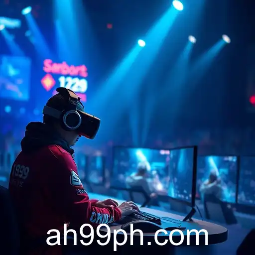 The Evolution of Online Gaming
