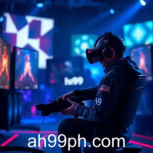 The Evolution of Online Gaming