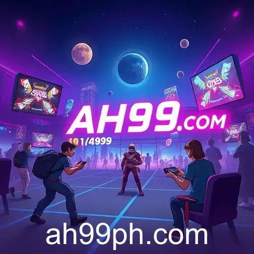 The Evolution of Online Gaming with AH99.com