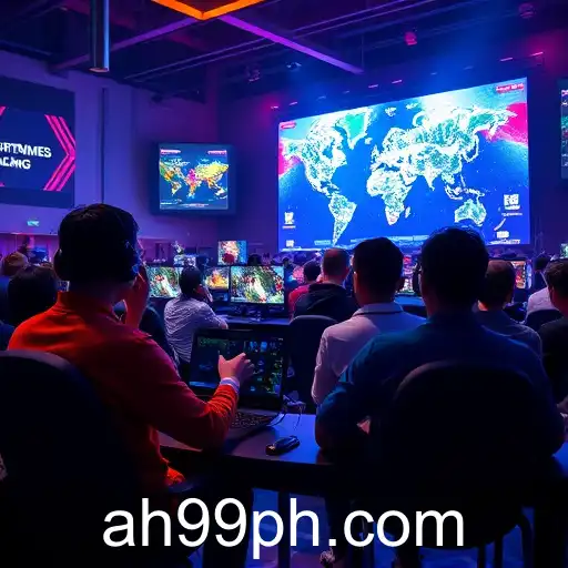 Exploring the Growing Influence of ah99.com in the Gaming World