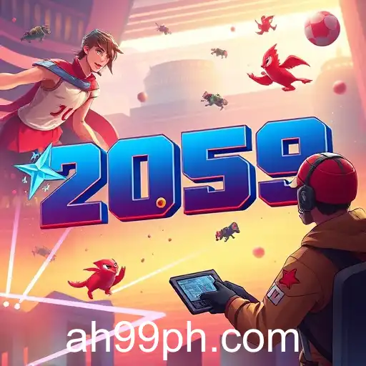 ah99.com Thrives in the Gaming Community