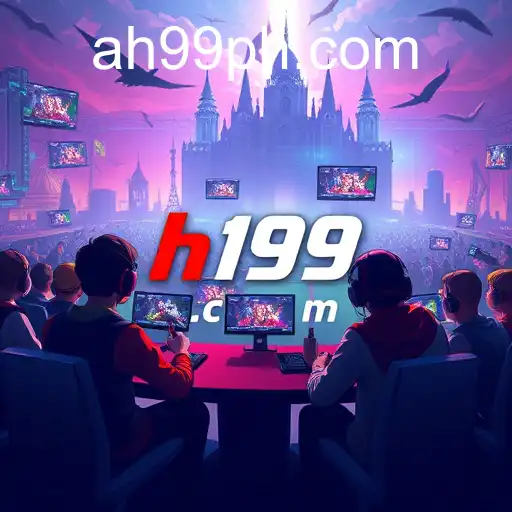 The Rise of ah99.com in the Gaming World