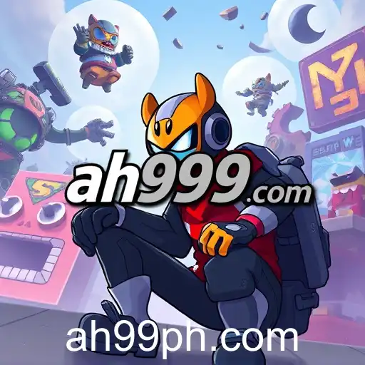 The Rise of ah99.com in Online Gaming