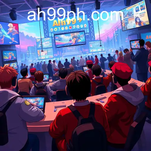 The Evolving Role of English Game Websites in 2025