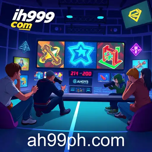 ah99.com: Evolution of an Online Gaming Hub