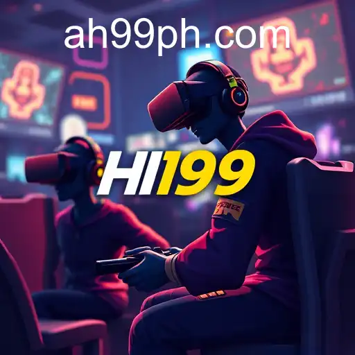 The Evolution of ah99.com: Gaming in the Future