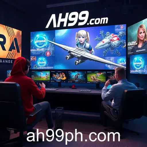 The Evolution of Online Gaming in 2025