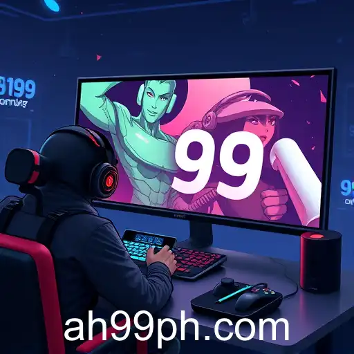 The Evolution of Online Gaming: A New Era with AH99.com