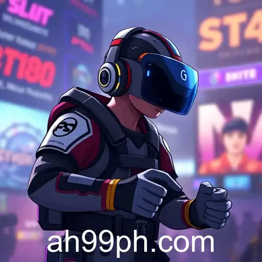 The Evolution of Online Gaming