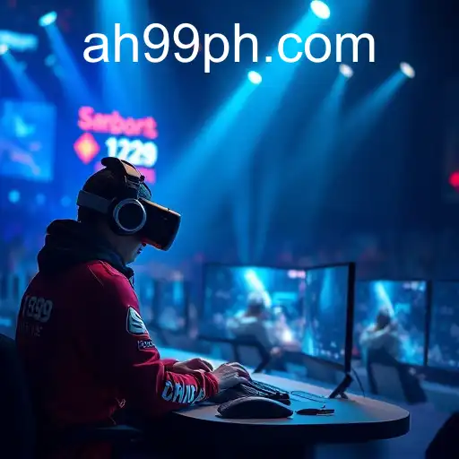 The Evolution of Online Gaming