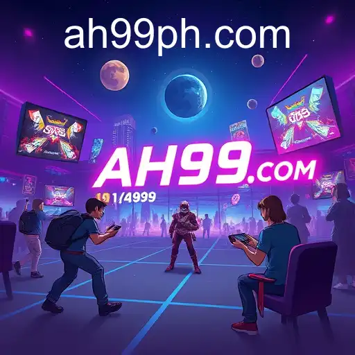The Evolution of Online Gaming with AH99.com