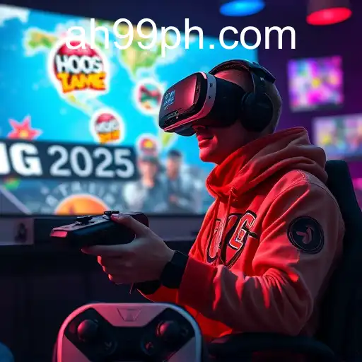 The Rise of Online Gaming in 2025