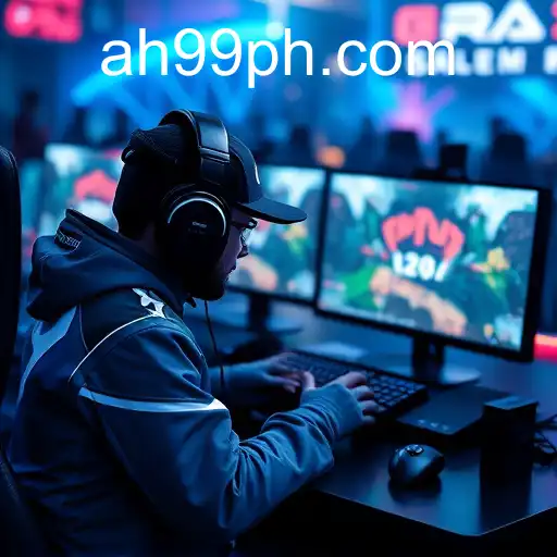 The Rise of Online Gaming Amidst Global Changes