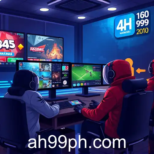 The Rise of ah99.com in the Gaming World