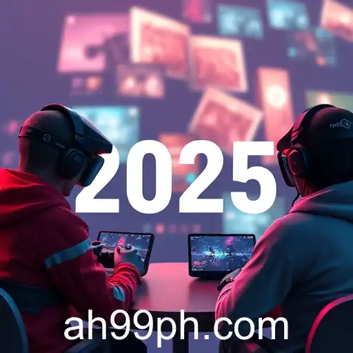 The Rise of Casual Gaming in 2025