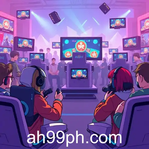 The Rise of Online Gaming Platforms