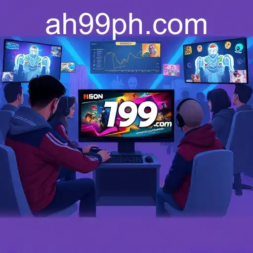 The Rise of Online Gaming Platforms