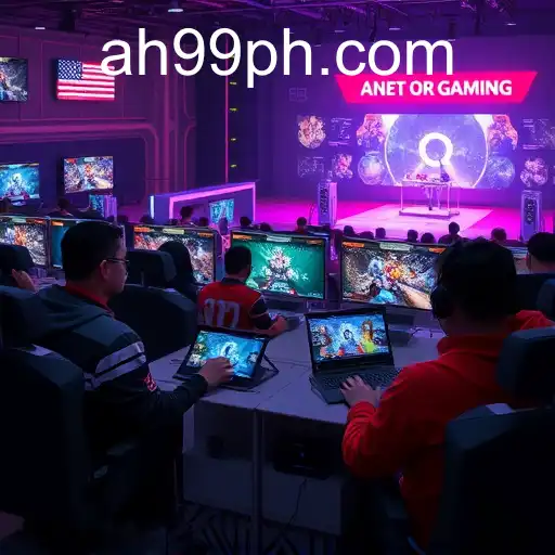 The Rising Tide of Online Gaming