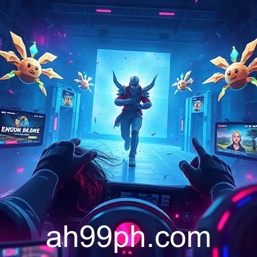 The Rise of ah99.com in the Gaming World