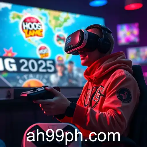The Rise of Online Gaming in 2025