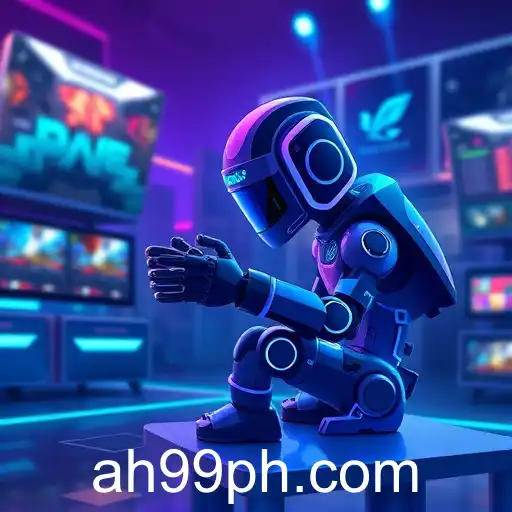 The Evolution of Online Gaming: A New Era with ah99.com