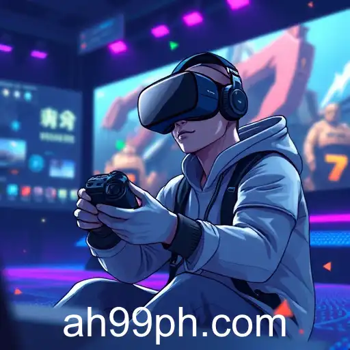 Evolving Trends in Online Gaming