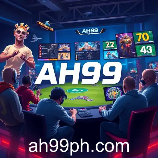 The Rise of ah99.com in the Gaming World