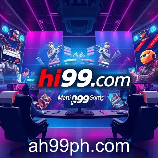 The Rising Influence of ah99 in the Gaming World