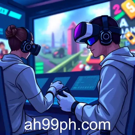 The Rise of AH99: A Glimpse into the Gaming World